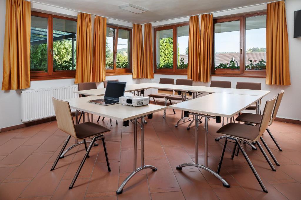 Hotel Kolping Brasov Luaran gambar