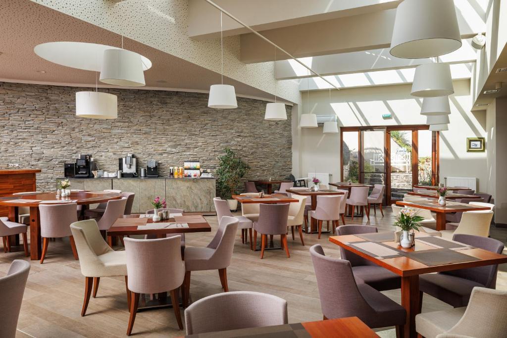 Hotel Kolping Brasov Luaran gambar