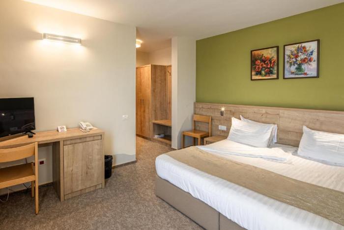 Hotel Kolping Brasov Bilik gambar