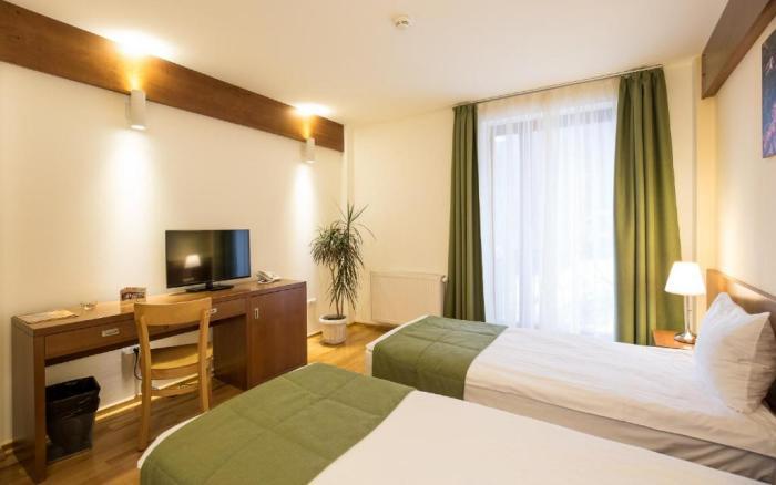 Hotel Kolping Brasov Bilik gambar