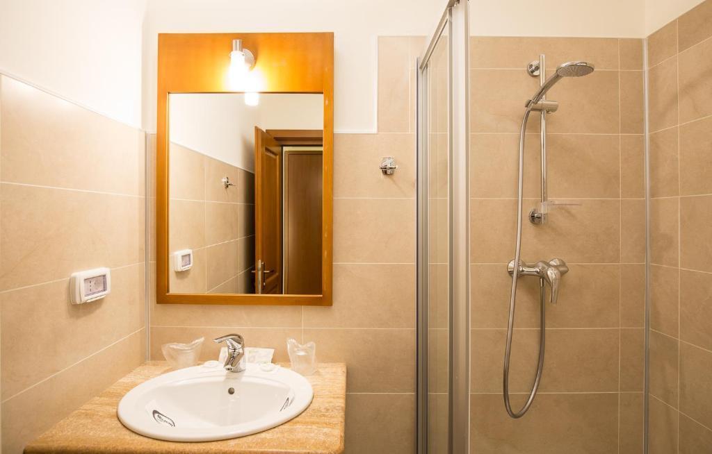 Hotel Kolping Brasov Luaran gambar